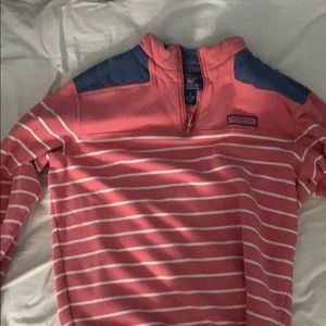 Vineyard Vines “Shep Shirt”
